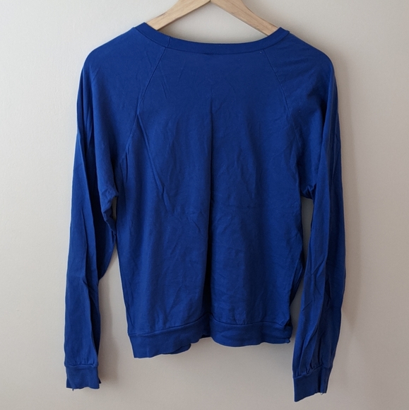American Apparel Crew Neck Sweater - Picture 4 of 4